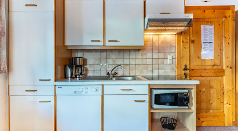 Photo of Sailer Apartment 2