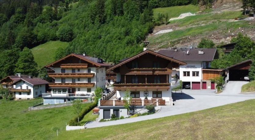 Photo of Neuner Apartment 2