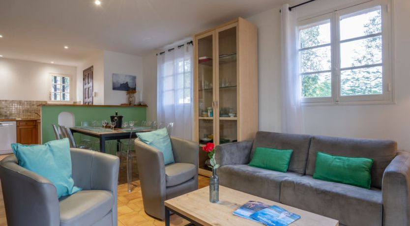 Photo of La Galandière