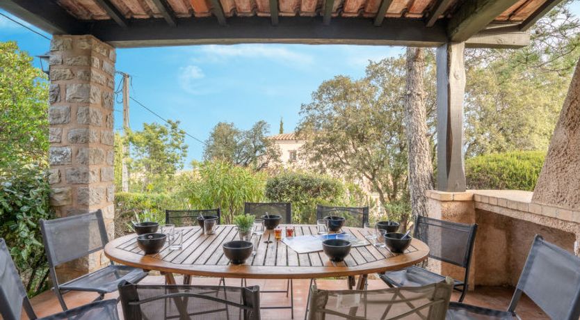 Photo of La Galandière