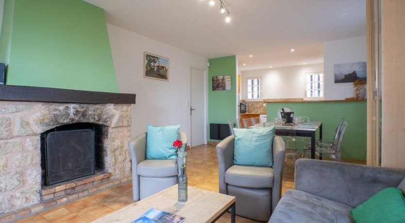 Photo of La Galandière