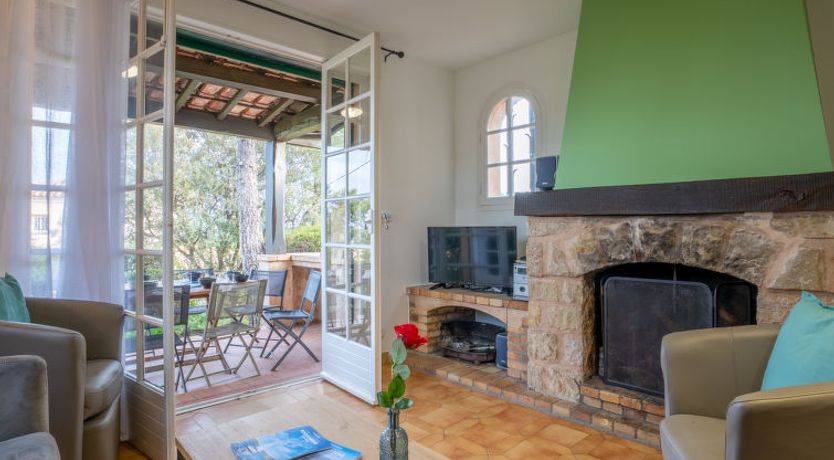 Photo of La Galandière