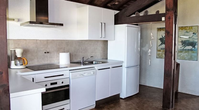 Photo of Capama Apartment 2