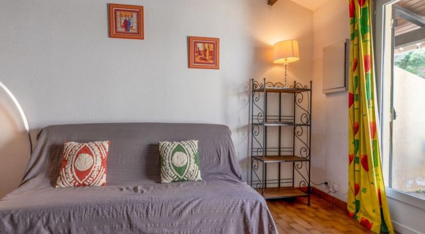 Photo of Les Maisons de la Plage Holiday Home 7