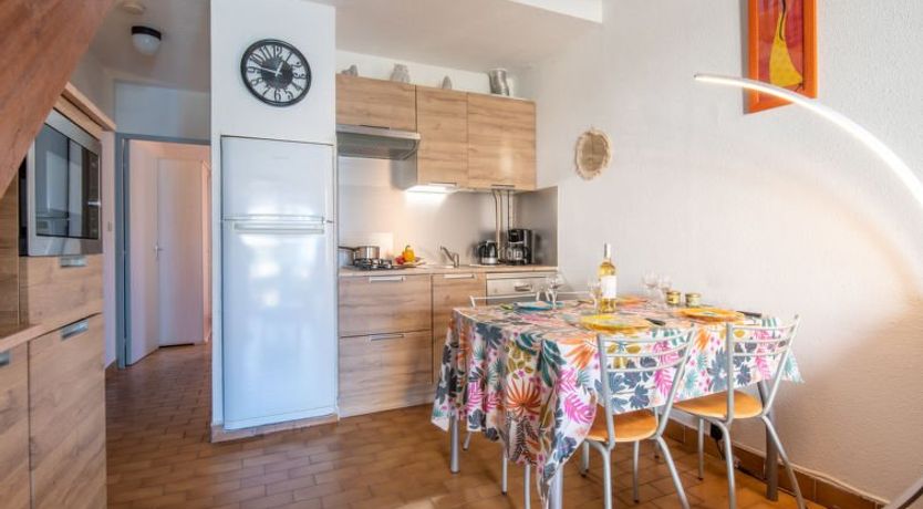 Photo of Les Maisons de la Plage Holiday Home 7