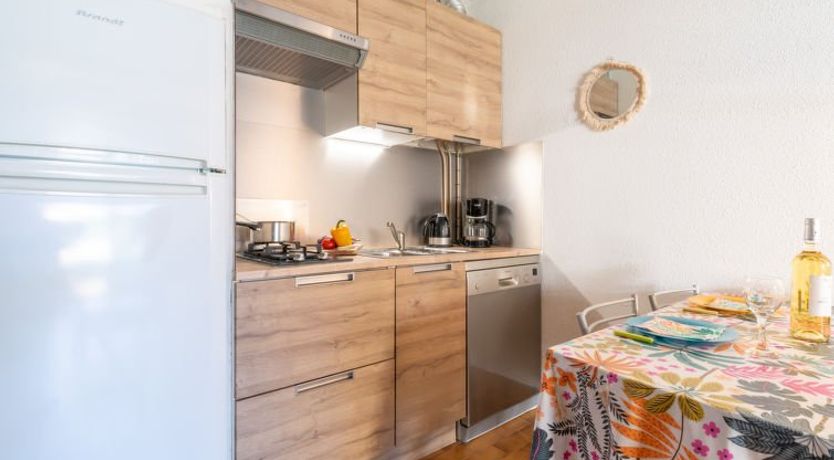 Photo of Les Maisons de la Plage Holiday Home 7