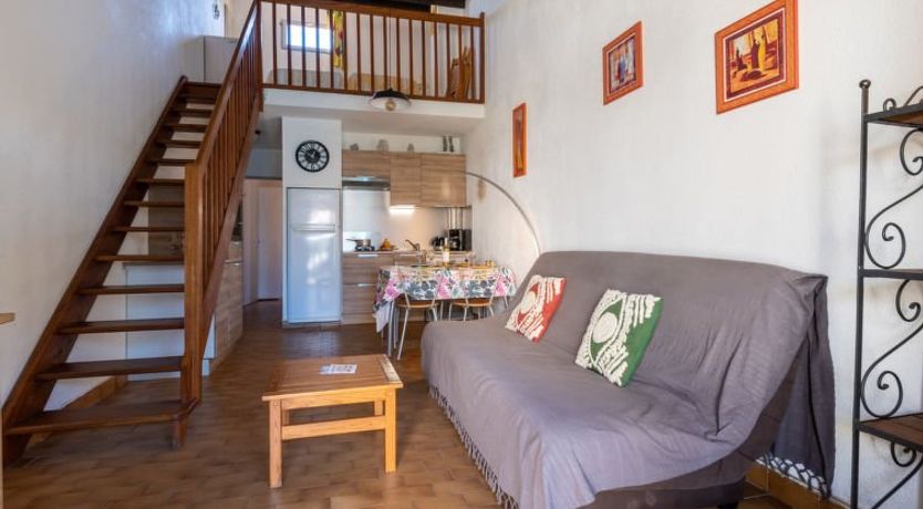 Photo of Les Maisons de la Plage Holiday Home 7