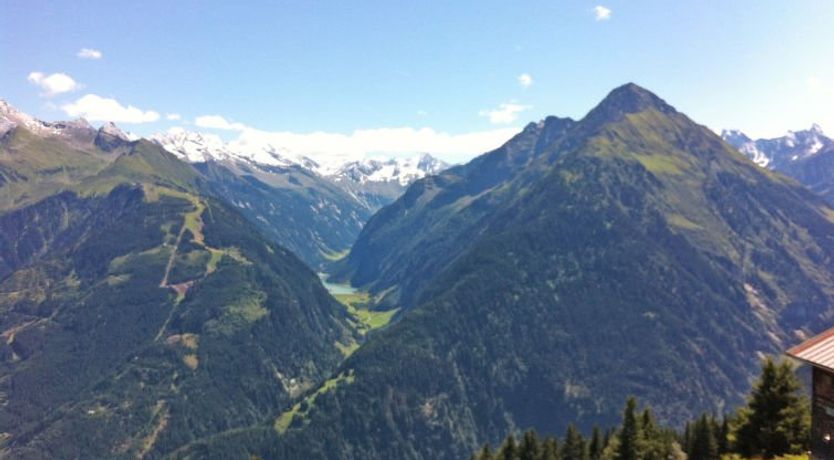 Photo of Bauernhaus Schusterhäusl