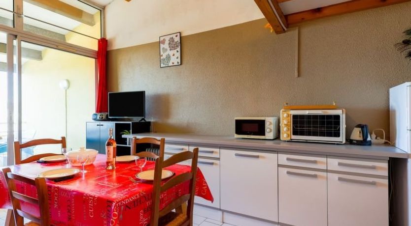 Photo of Port Saint Michel