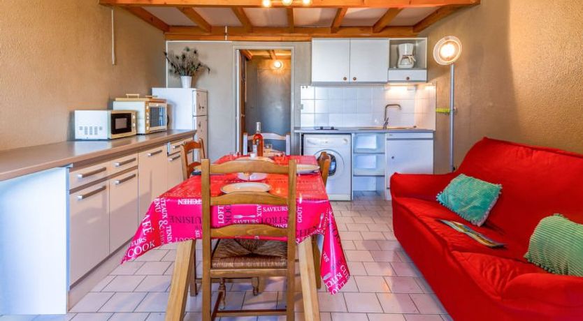 Photo of Port Saint Michel