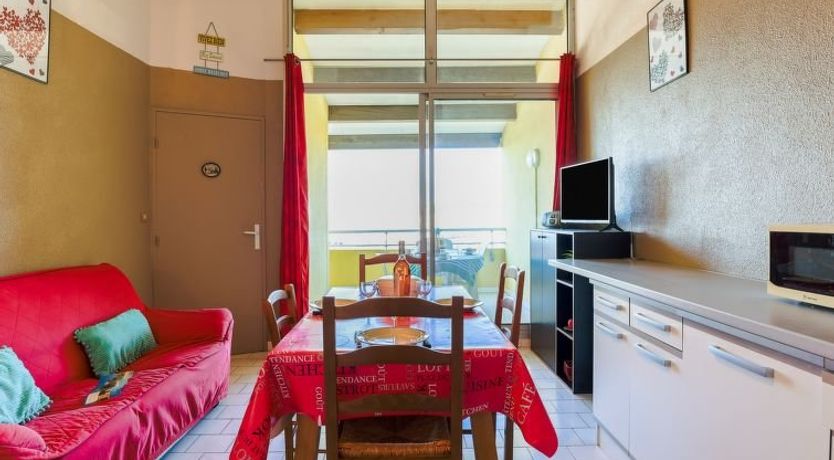 Photo of Port Saint Michel