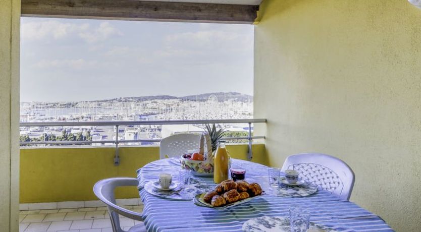 Photo of Port Saint Michel