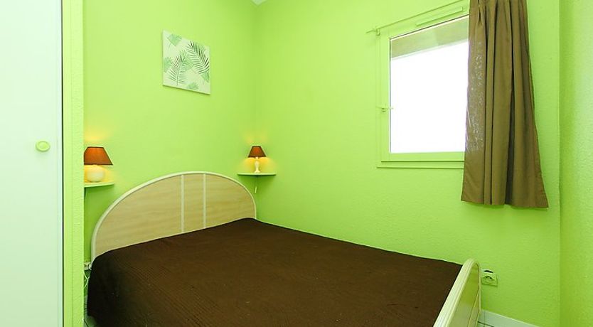 Photo of Port Saint Michel