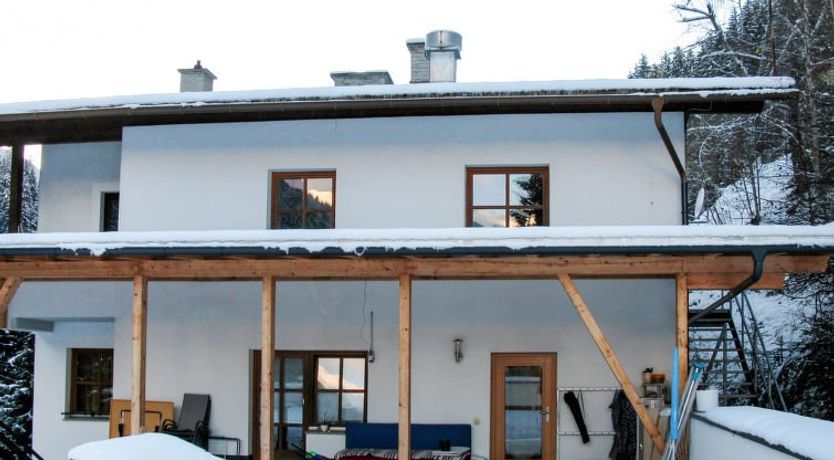 Photo of Al Vietta Apartment 3