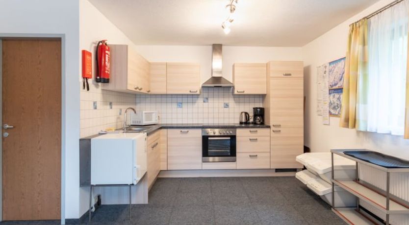 Photo of Al Vietta Apartment 3