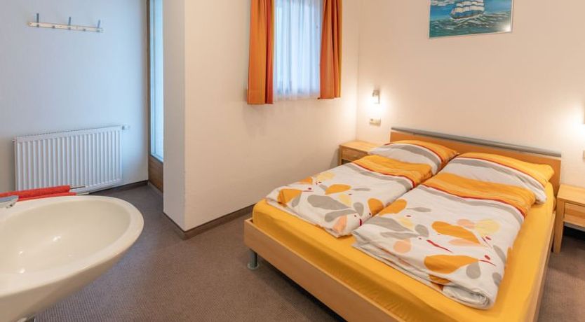 Photo of Al Vietta Apartment 3