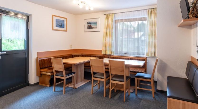 Photo of Al Vietta Apartment 3