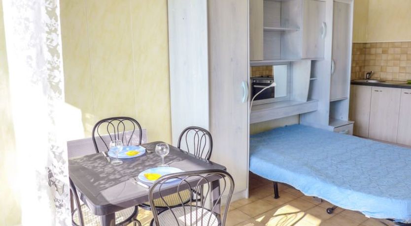 Photo of Les Océanides Apartment 4