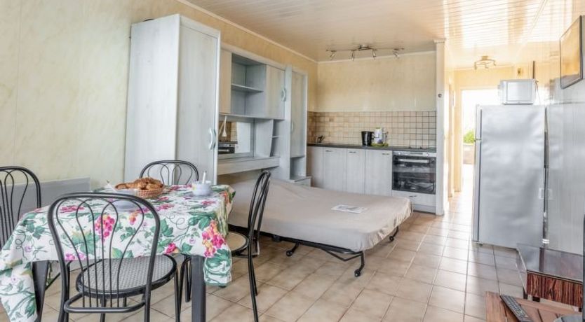 Photo of Les Océanides Apartment 4