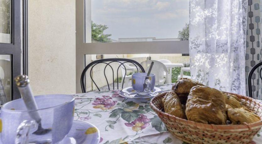 Photo of Les Océanides Apartment 4