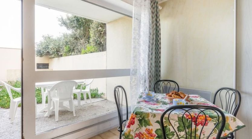 Photo of Les Océanides Apartment 4