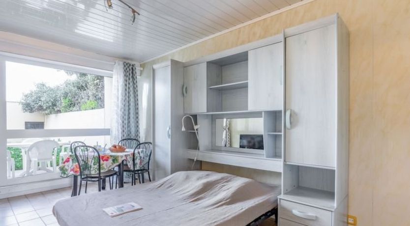 Photo of Les Océanides Apartment 4