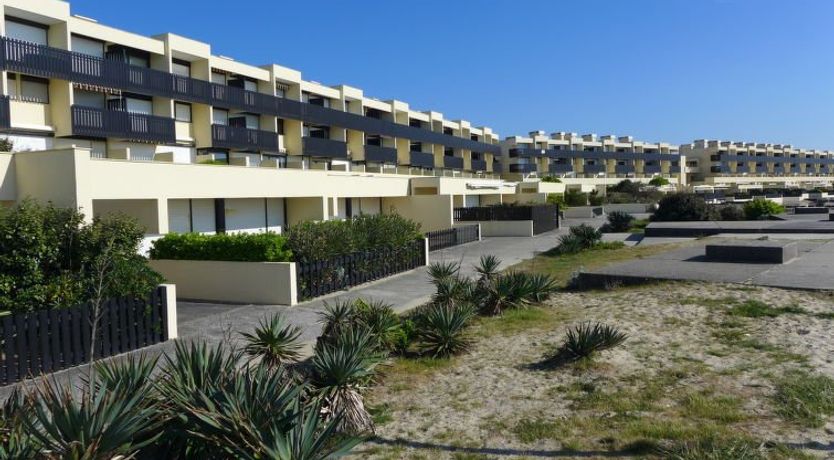 Photo of Les Océanides Apartment 4