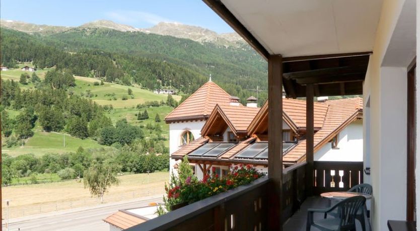 Photo of Haupthaus Schönblick (SVH116) Apartment 2