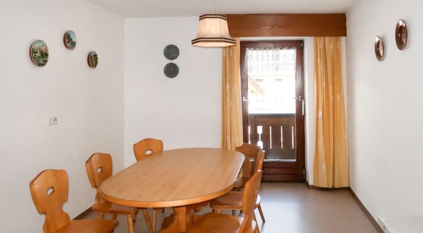 Photo of Haupthaus Schönblick (SVH116) Apartment 2