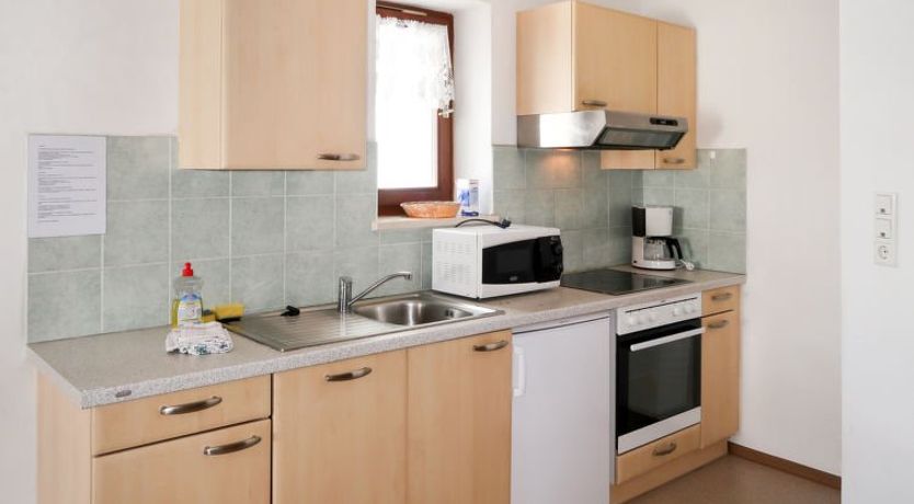 Photo of Haupthaus Schönblick (SVH116) Apartment 2