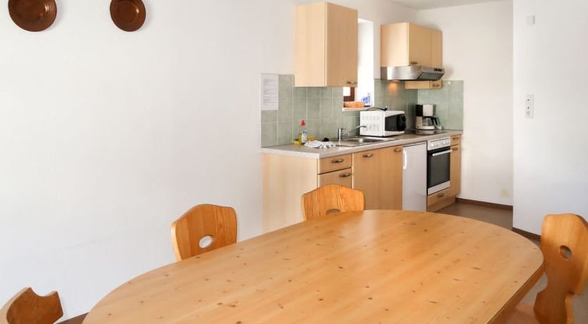 Photo of Haupthaus Schönblick (SVH116) Apartment 2