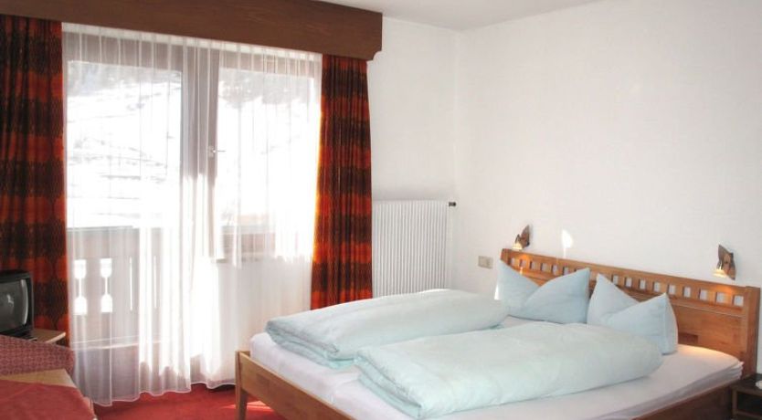 Photo of Haupthaus Schönblick (SVH116) Apartment 2