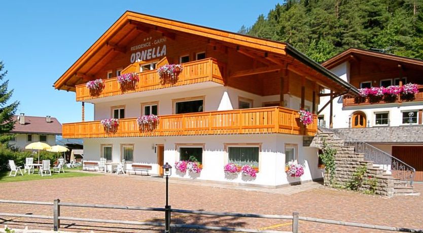 Photo of Ornella Apartment 2