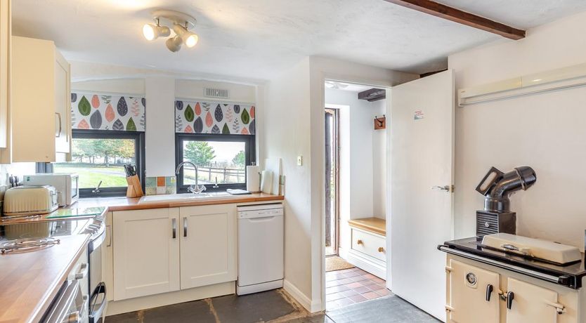 Photo of 3 Bed in Lifton