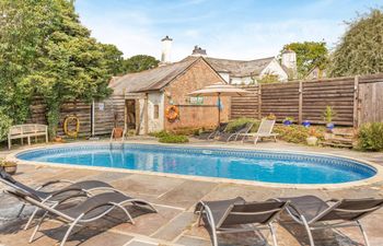 3 Bed in Lifton Holiday Cottage