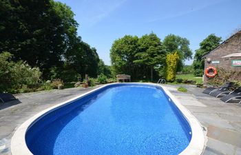 in Okehampton  (TCOAH) Holiday Cottage