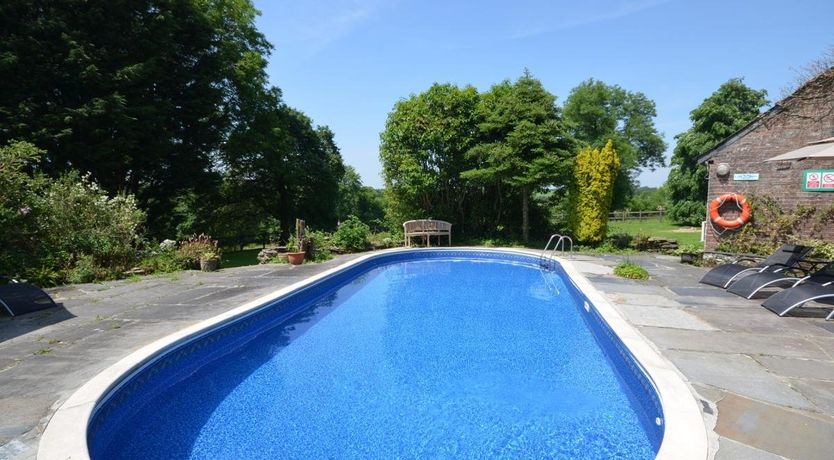 Photo of House in Mid and East Devon