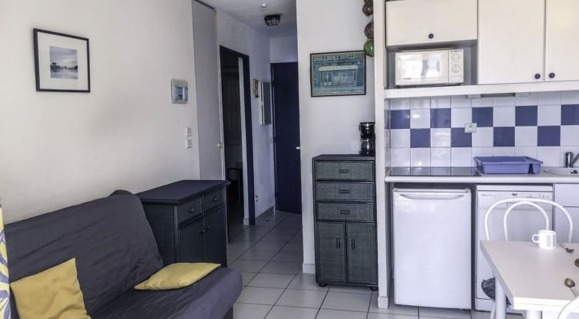 Photo of La Palme d'Or Apartment 16