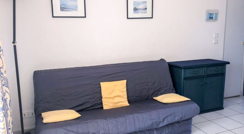 Photo of La Palme d'Or Apartment 16