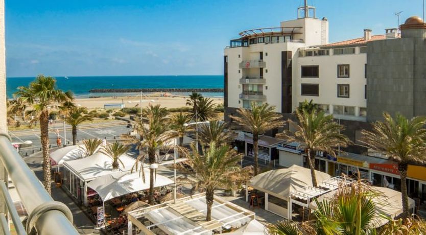 Photo of La Palme d'Or Apartment 16