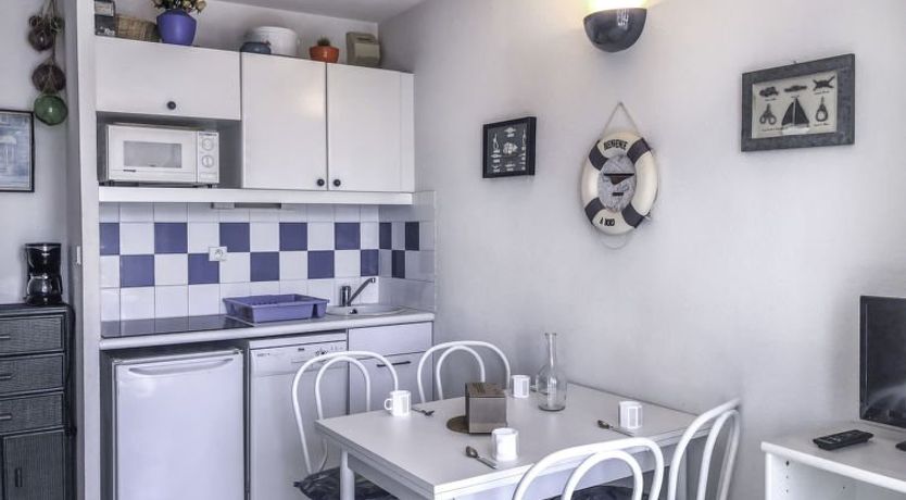 Photo of La Palme d'Or Apartment 16