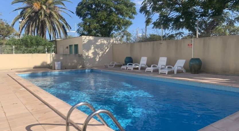 Photo of La Palme d'Or Apartment 16