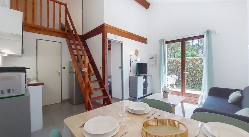 Photo of Les Charmilles Holiday Home 6