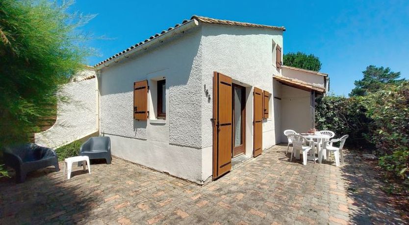 Photo of Les Charmilles Holiday Home 6