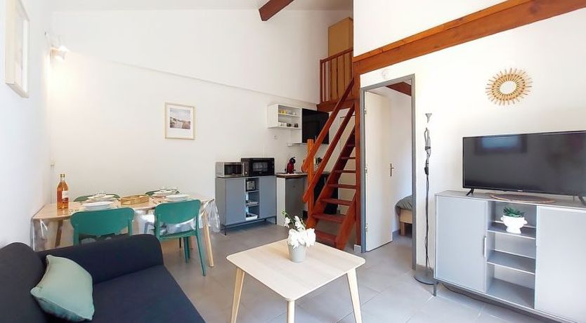 Photo of Les Charmilles Holiday Home 6