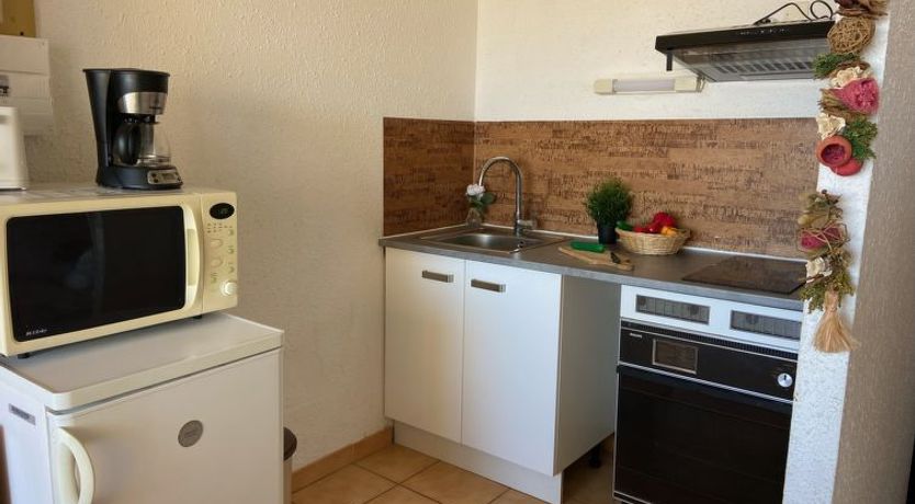 Photo of Les Saladelles Apartment 8