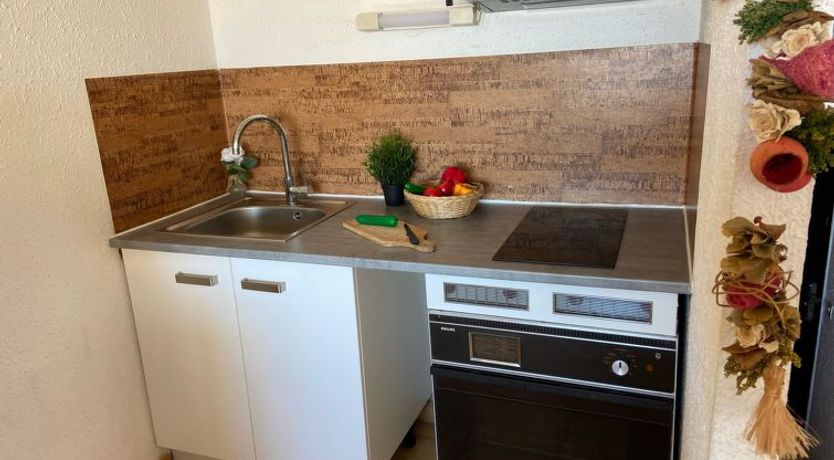 Photo of Les Saladelles Apartment 8