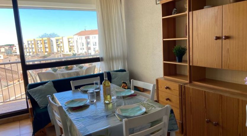 Photo of Les Saladelles Apartment 8