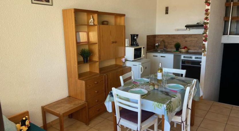 Photo of Les Saladelles Apartment 8