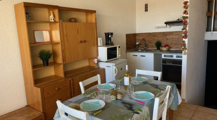 Photo of Les Saladelles Apartment 8